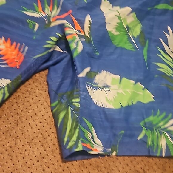 Kanu Surf. Swim shorts. Size XXL Like New. - Picture 5 of 6